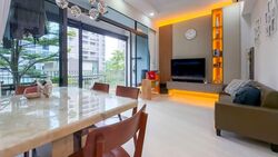 The Skywoods (D23), Condominium #559830971